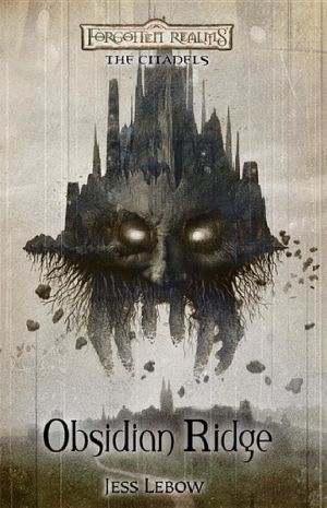 [The Citadels 02] • Obsidian Ridge